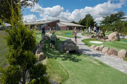 Frederikshavn Nordstrand Camping & Cottages