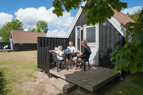 Frederikshavn Nordstrand Camping & Cottages