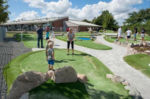 Frederikshavn Nordstrand Camping & Cottages