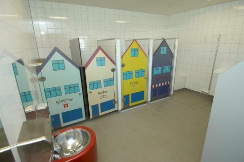 Frederikshavn Nordstrand Camping & Cottages