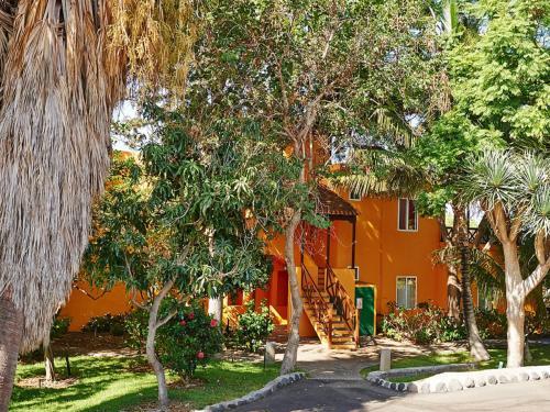Finca Tropical
