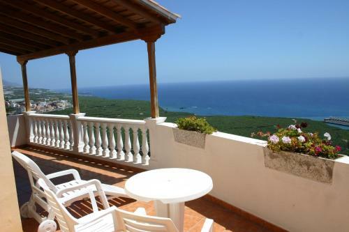 Apartamento Complejo Geranios