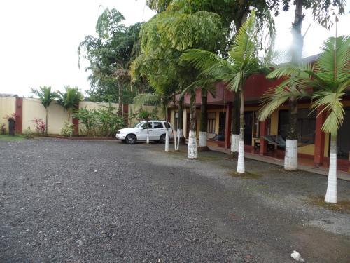 Hotel El Tropico
