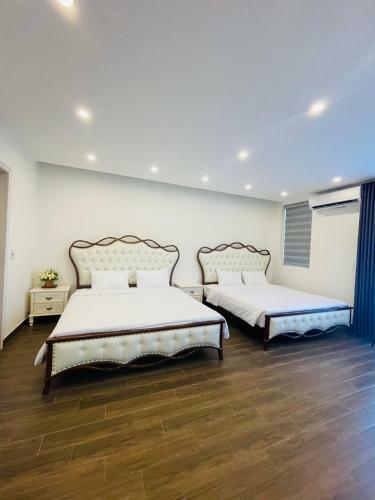 Villa H� Th�nh's Homestay