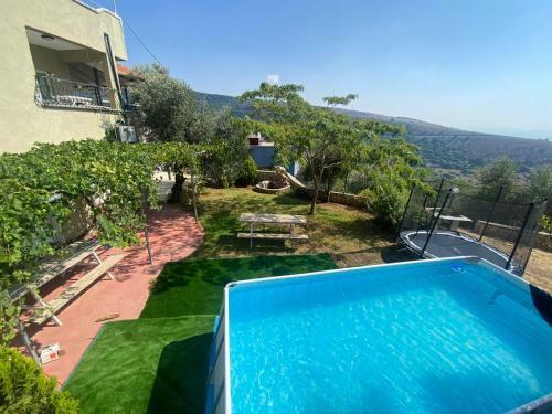 Apartamento Sky