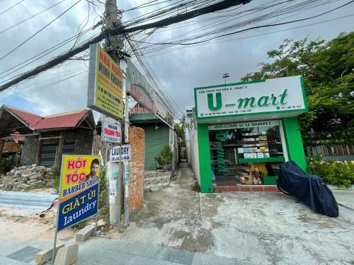 Nh� Ngh? Thanh Tr�