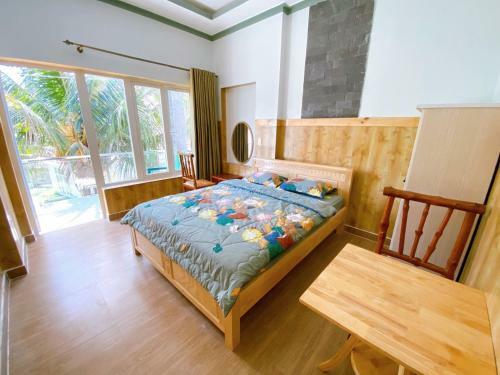 Nh� Ngh? Thanh Tr�