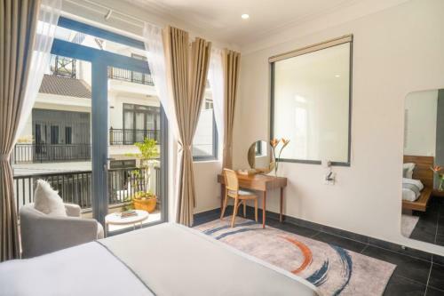 Minh Trang Villa - Venue Travel