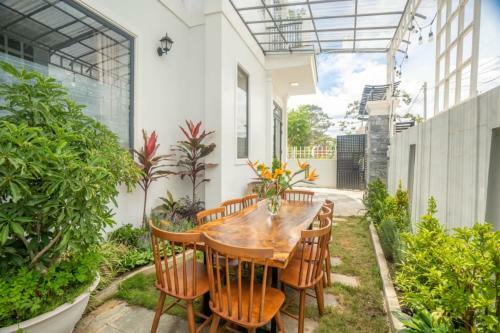 Minh Trang Villa - Venue Travel
