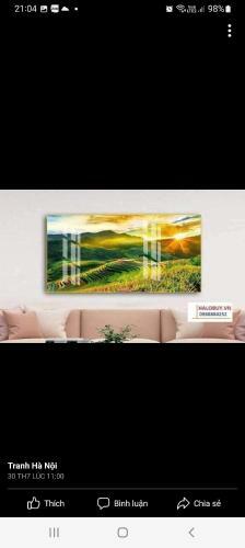 Apartamento Nh� Hoa Hoa