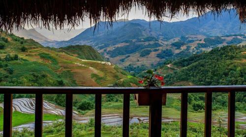 Hotel Sapa Rosie House