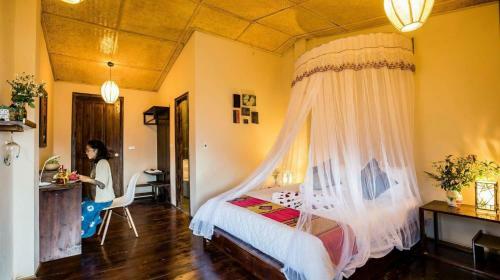 Hotel Sapa Rosie House