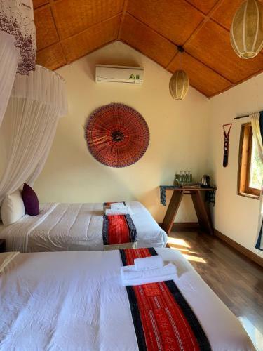 Hotel Sapa Rosie House