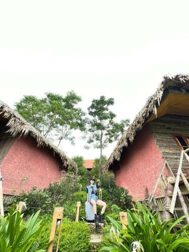 Hotel Sapa Rosie House