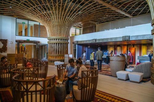 Apartamento Apec Hotel Bi?n Ph� Y�n
