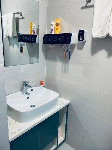 Apartamento The Manor Crown - Aurora House