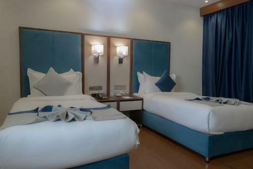 Hotel ????? ???? ??? - Atana Park Jeddah