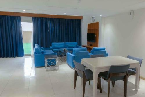 Hotel ????? ???? ??? - Atana Park Jeddah