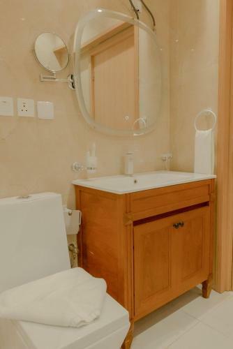 Hotel ????? ???? ??? - Atana Park Jeddah