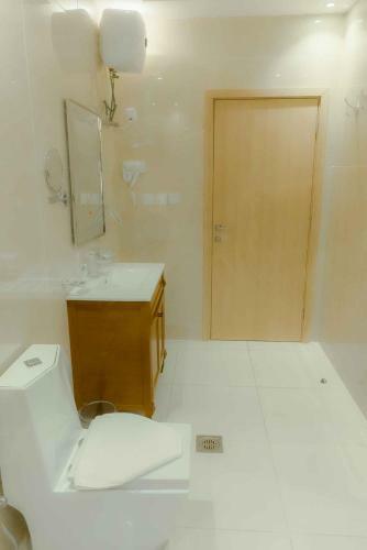 Hotel ????? ???? ??? - Atana Park Jeddah