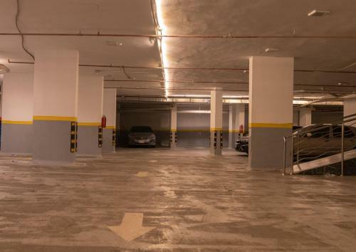 Hotel ????? ???? ??? - Atana Park Jeddah