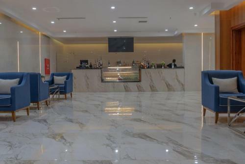 Hotel ????? ???? ??? - Atana Park Jeddah