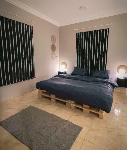 Apartamento ??? ????? ?????? ????? ?? ???? ?????