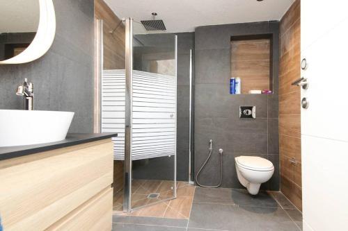 Apartamento ? Jerusalem Lincoln Suites Tower - Prime Location ?