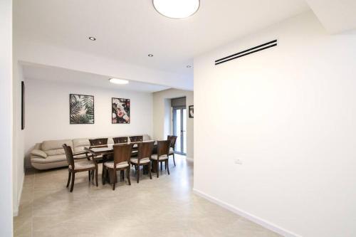 Apartamento ? Jerusalem Lincoln Suites Tower - Prime Location ?