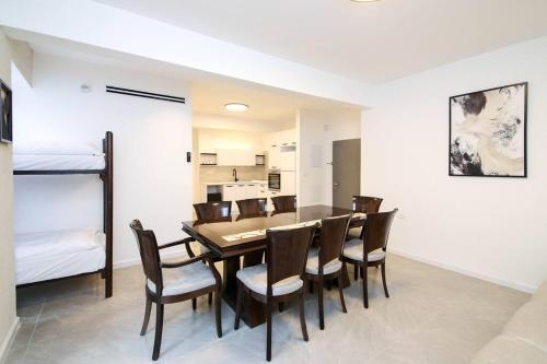 Apartamento ? Jerusalem Lincoln Suites Tower - Prime Location ?