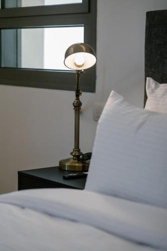 The Odette Boutique Hotel