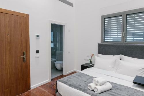 The Odette Boutique Hotel