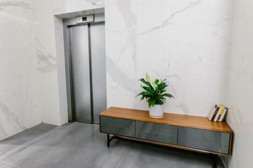 The Odette Boutique Hotel