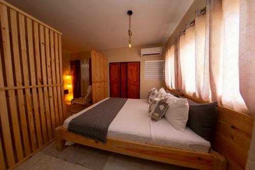 Danshari Apart-studio