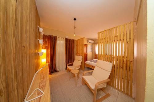 Danshari Apart-studio