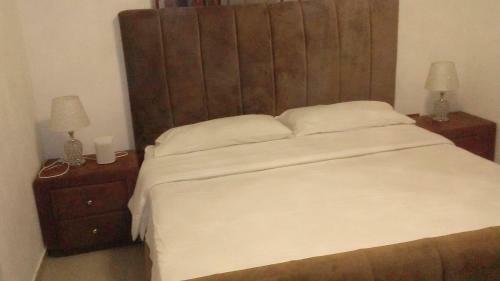 Apartamento De Lujoso
