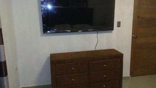 Apartamento De Lujoso