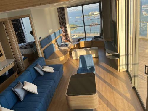 Apartamento Chu?i C?n H? Citadine B�i Ch�y H? Long