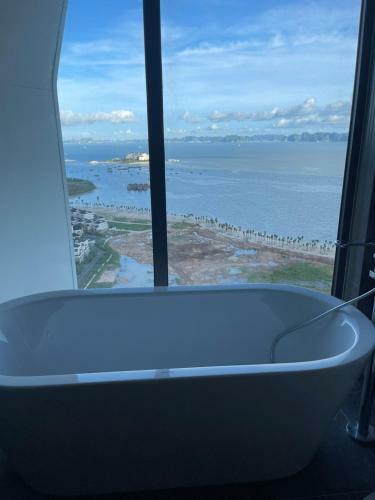 Apartamento Chu?i C?n H? Citadine B�i Ch�y H? Long