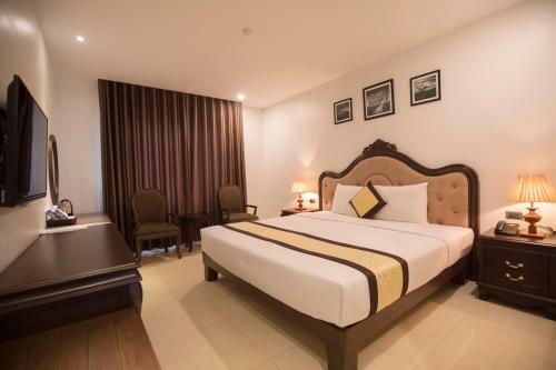 Nam S?n Hotel