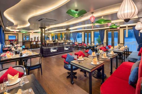 Le Journey Luxury Cruise