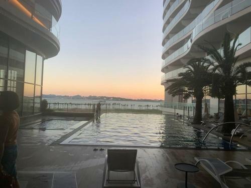 Apartamento C?n H? Duplex, 3 Ph�ng Ng?, Ti?n �ch 5 Sao