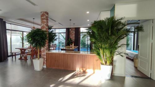 Apartamento Trop Villa - Flc H? Long Bt9.46
