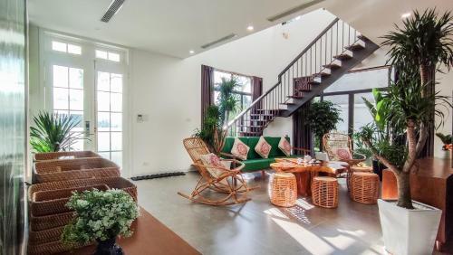 Apartamento Trop Villa - Flc H? Long Bt9.46