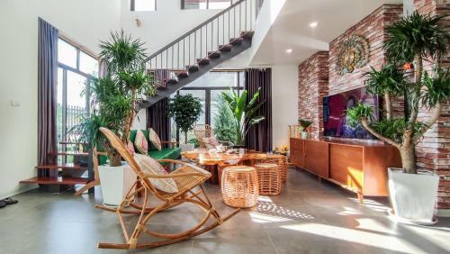 Apartamento Trop Villa - Flc H? Long Bt9.46