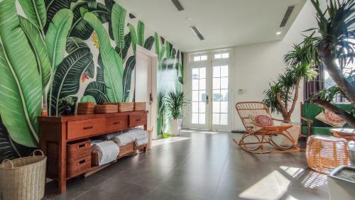 Apartamento Trop Villa - Flc H? Long Bt9.46