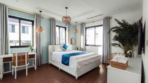 Apartamento Trop Villa - Flc H? Long Bt9.46