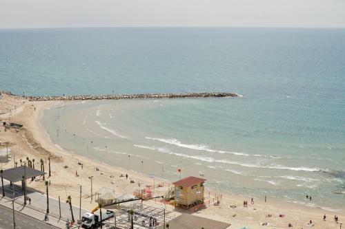 Apartamento Sea Esta By The Beach