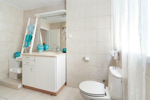 Apartamento Beachfront Amazing Sea View