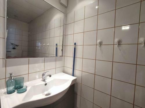 Apartamento Willy Brandt Studios - Best Location